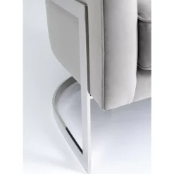 Sessel Pure Elegance Grau