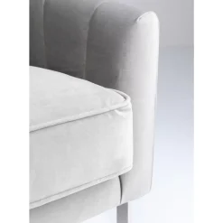 Sessel Pure Elegance Grau