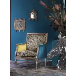 Sessel Regency Zebra