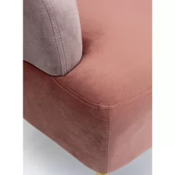 Sessel Sandwich Rose