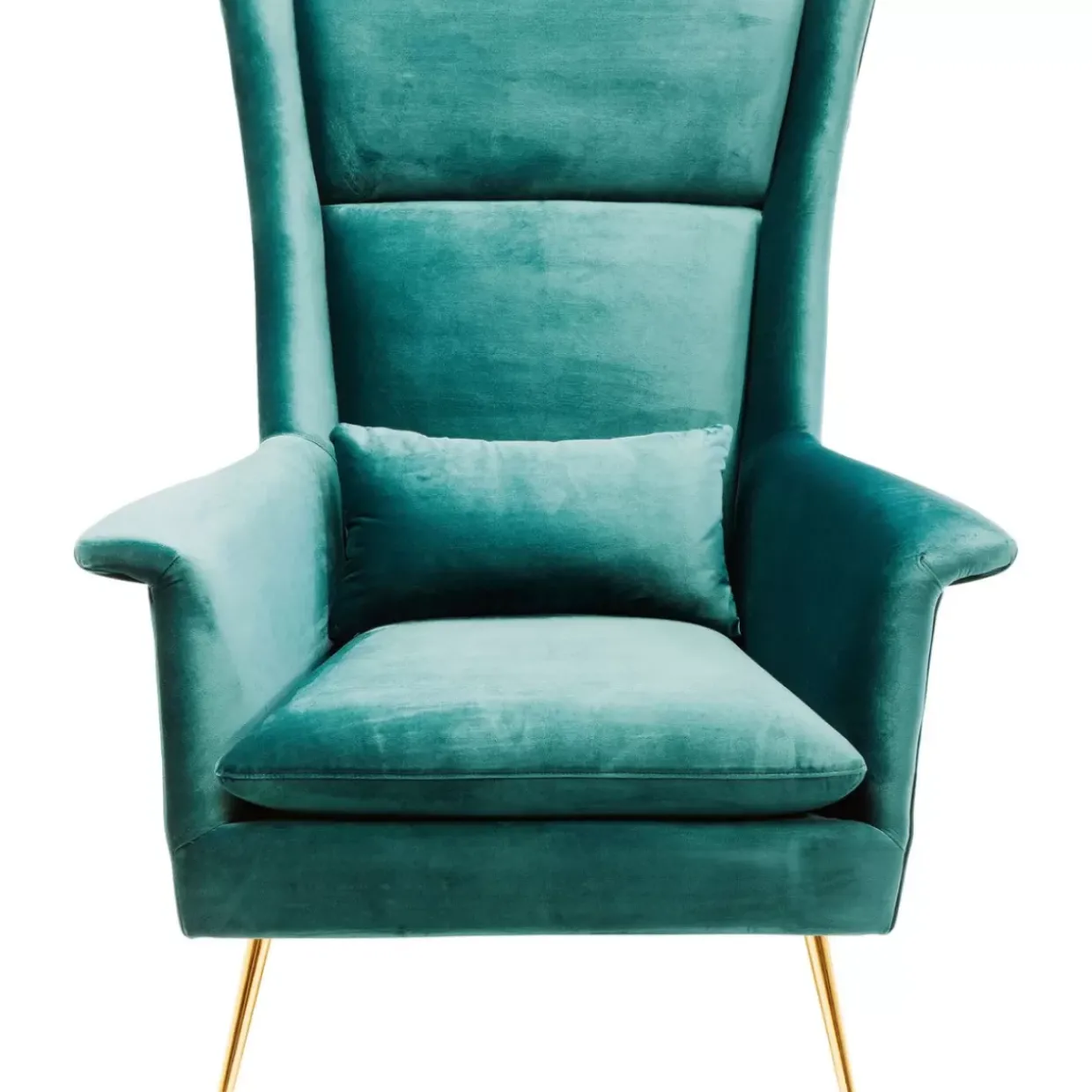 Sessel Vegas Forever Petrol