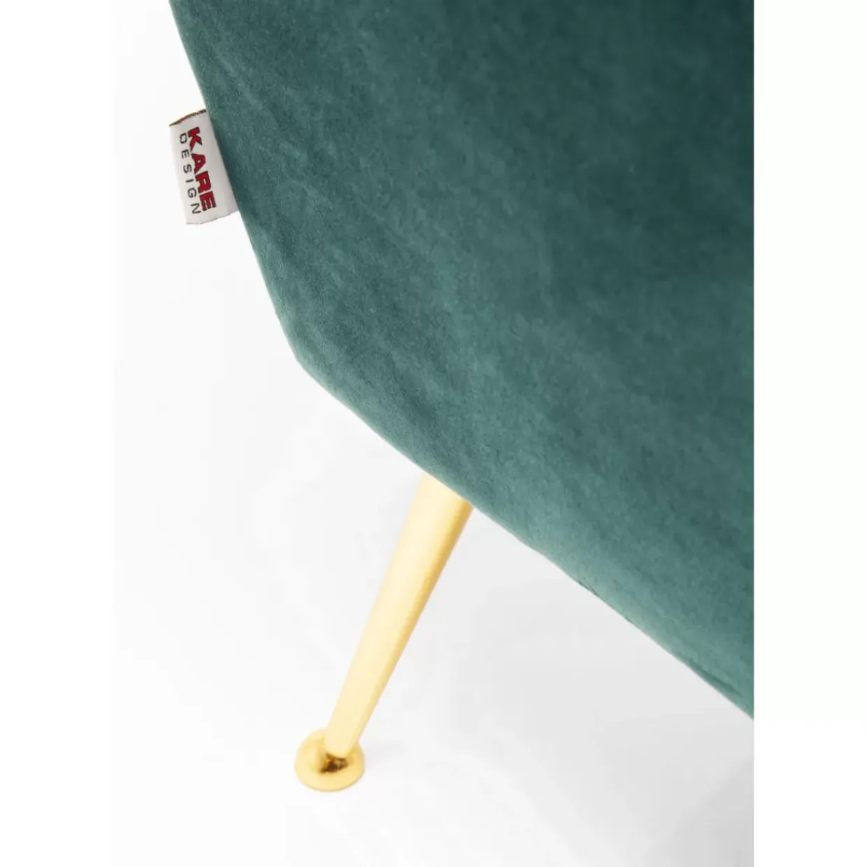 Sessel Vegas Forever Petrol