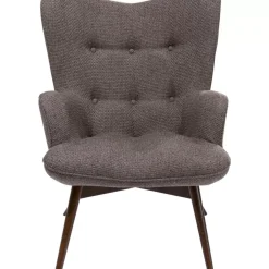 Sessel Vicky Dolce Braun