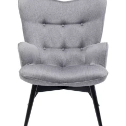 Sessel Vicky Loco Grau