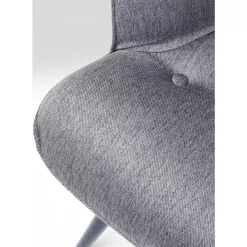 Sessel Vicky Loco Grau