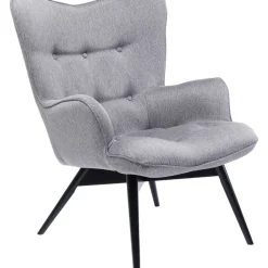 Sessel Vicky Loco Grau