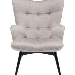 Sessel Vicky Loco Taupe