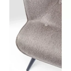 Sessel Vicky Loco Taupe