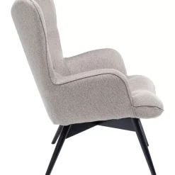 Sessel Vicky Loco Taupe