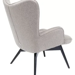 Sessel Vicky Loco Taupe