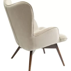 Sessel Vicky Novara Beige