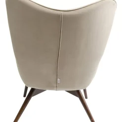 Sessel Vicky Novara Beige
