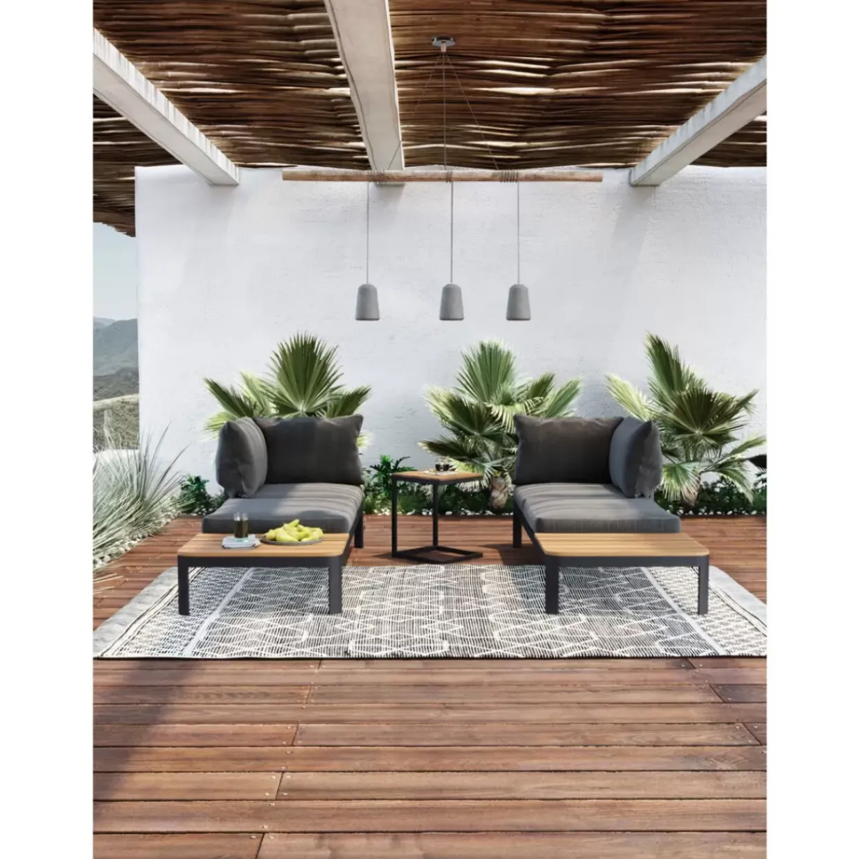 Set Happy Day Flexible (3-Tlg.)