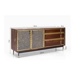 Sideboard Afra