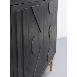 Sideboard Andiamo 3 Turen 150X76Cm