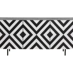 Sideboard Arctic 160X75Cm