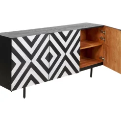 Sideboard Arctic 160X75Cm