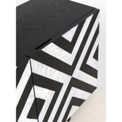 Sideboard Arctic 160X75Cm