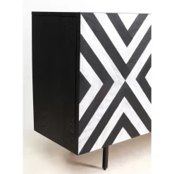 Sideboard Arctic 160X75Cm