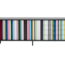 Sideboard Concertina Colore 186X74Cm