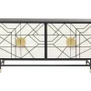 Sideboard Credenza 150X80Cm