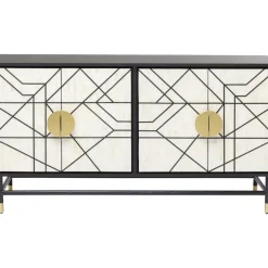 Sideboard Credenza 150X80Cm