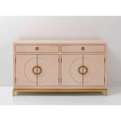 Sideboard Disk Pink