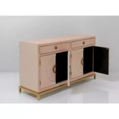 Sideboard Disk Pink