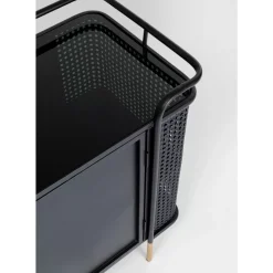 Sideboard Fence 120X70Cm