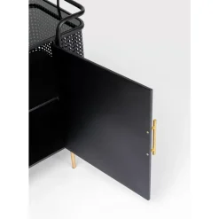 Sideboard Fence 120X70Cm