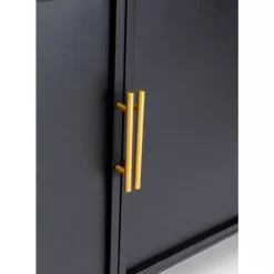 Sideboard Fence 120X70Cm