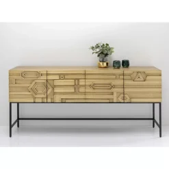 Sideboard Futuro 183X86Cm