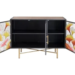 Sideboard Ginkgo 105X80Cm