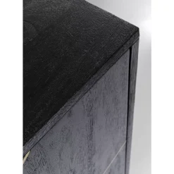 Sideboard Gold Vein 3 Turig 145X82Cm