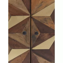 Sideboard Illusion Gold