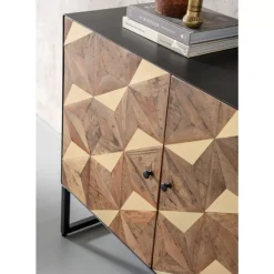 Sideboard Illusion Gold