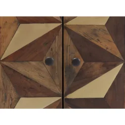 Sideboard Illusion Gold