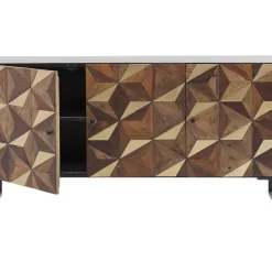 Sideboard Illusion Gold