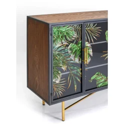 Sideboard Jungle 135X95Cm