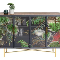 Sideboard Jungle 135X95Cm