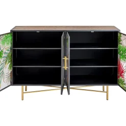 Sideboard Jungle 135X95Cm