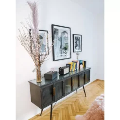 Sideboard La Gomera 6 Turen