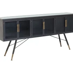 Sideboard La Gomera 6 Turen