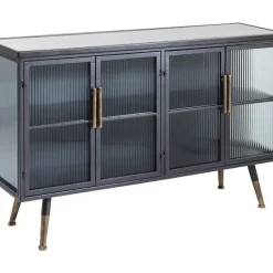 Sideboard La Gomera 4 Turen