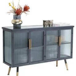 Sideboard La Gomera 4 Turen
