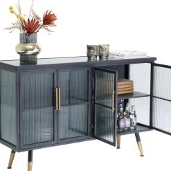 Sideboard La Gomera 4 Turen