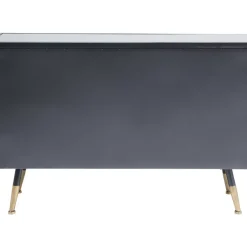 Sideboard La Gomera 4 Turen