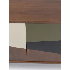 Sideboard Lamello Colore 200X70Cm