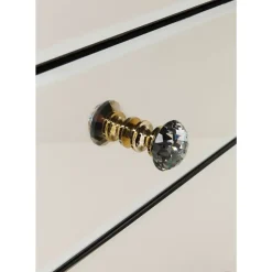 Sideboard Luxury Champagne