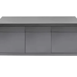 Sideboard Luxury Push Grau